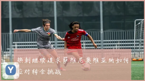 热刺继续追求萨维尼奥维亚纳如何应对转会挑战
