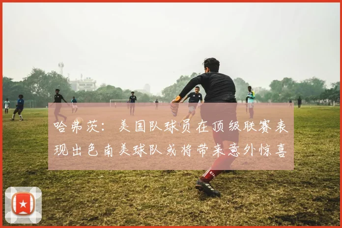 哈弗茨：美国队球员在顶级联赛表现出色南美球队或将带来意外惊喜