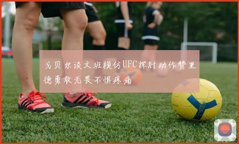 戈贝尔谈文班模仿UFC挥肘动作赞里德勇敢无畏不惧疼痛
